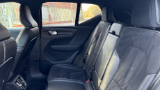 Volvo Xc40 1.5 T3 [163] R DESIGN 5dr Geartronic Petrol Estate